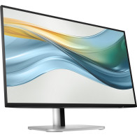 HP Series 5 Pro Monitor FHD USB-C da 23,8" - 524pu, Monitor LED
