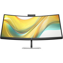 HP Series 5 Pro Monitor per videoconferenze serie 5 Pro WQHD USB-C da 34" – 534pm, Monitor LED