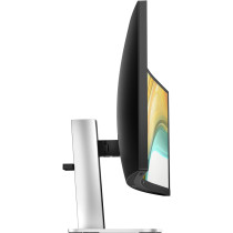 HP Series 5 Pro Monitor per videoconferenze serie 5 Pro WQHD USB-C da 34" – 534pm, Monitor LED