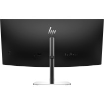 HP Series 5 Pro Monitor per videoconferenze serie 5 Pro WQHD USB-C da 34" – 534pm, Monitor LED