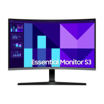 Samsung S39GD Monitor PC 68,6 cm (27") 1920 x 1080 Pixel LCD Nero