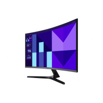 Samsung Monitor Essential S32D396GAU, Monitor LED