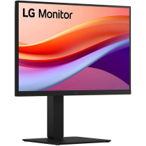 LG 24BA55W-B, Monitor LED
