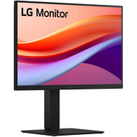 LG 24BA55W-B, Monitor LED