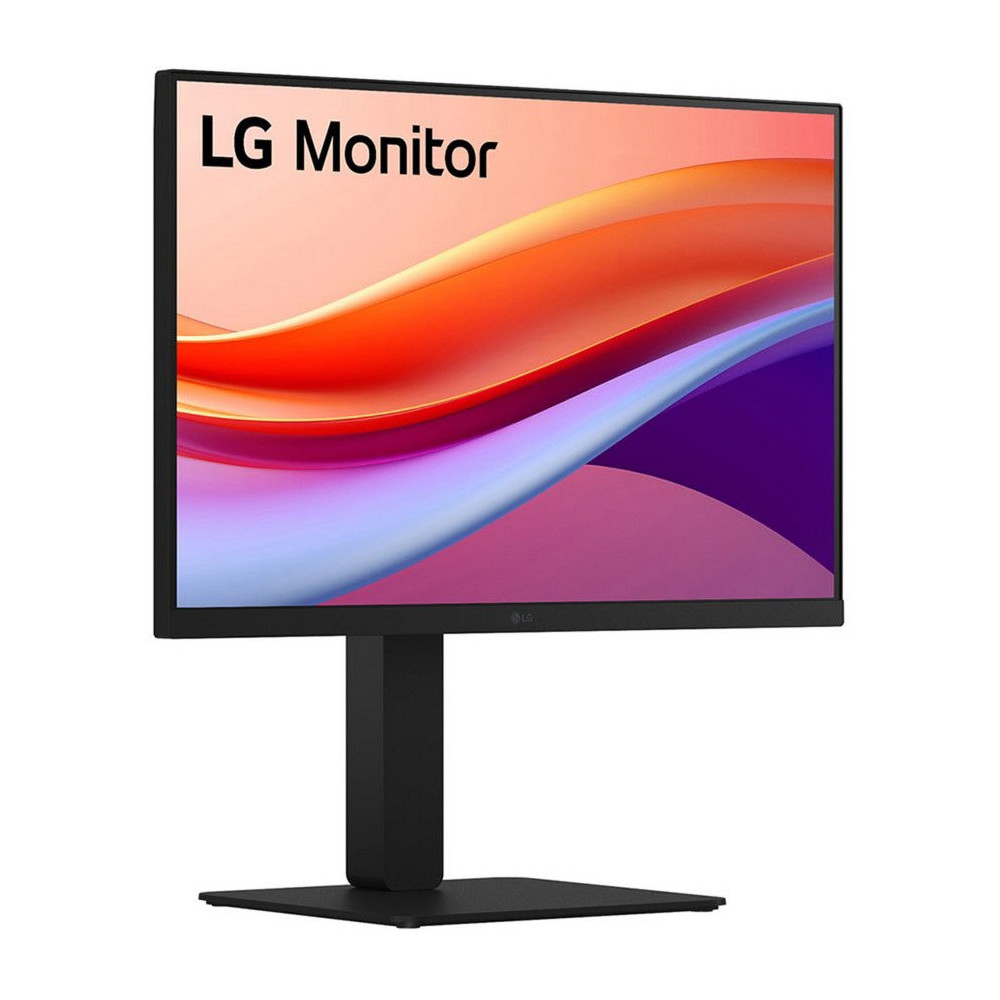 LG 24BA55W-B, Monitor LED