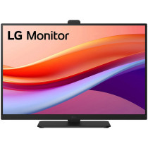 LG 24BA55W-B, Monitor LED