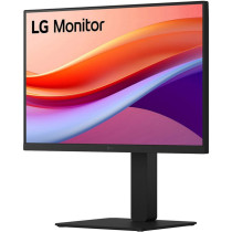 LG 24BA55W-B, Monitor LED