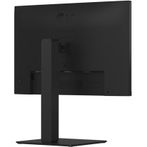LG 24BA55W-B, Monitor LED