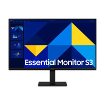 Samsung S30GD Monitor PC 68,6 cm (27") 1920 x 1080 Pixel LCD Nero