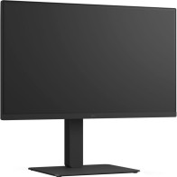LG 27BA75QB-B.AEU Monitor PC 68,6 cm (27") 2560 x 1440 Pixel Wide Quad HD LED Nero, Monitor LED