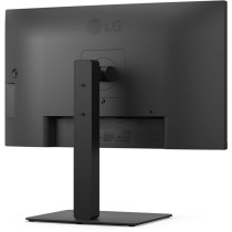 LG 27BA75QB-B.AEU Monitor PC 68,6 cm (27") 2560 x 1440 Pixel Wide Quad HD LED Nero, Monitor LED