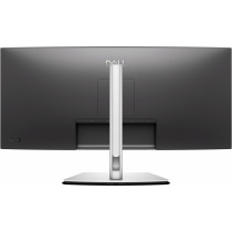 Dell Pro Plus P3425WE Monitor PC 86,6 cm (34.1") 3440 x 1440 Pixel Wide Quad HD LCD Nero, Grigio, Monitor LED