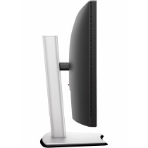 Dell Pro Plus P3425WE Monitor PC 86,6 cm (34.1") 3440 x 1440 Pixel Wide Quad HD LCD Nero, Grigio, Monitor LED