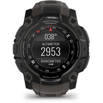 Garmin Instinct 3 - 50 mm, AMOLED, Smartwatch