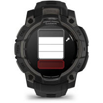 Garmin Instinct 3 - 45 mm, AMOLED, Smartwatch