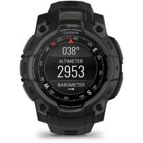 Garmin Instinct 3 - 45 mm, AMOLED, Smartwatch