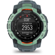 Garmin Instinct 3 - 50 mm, AMOLED, Smartwatch
