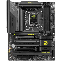 MSI MAG Z890 TOMAHAWK WIFI scheda madre Intel Z890 LGA 1851 (Socket V1) ATX