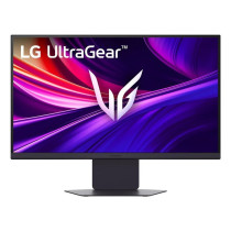 LG 27G850A-B.AEU Monitor PC 68,6 cm (27") 3840 x 2160 Pixel 4K Ultra HD Nero