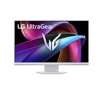 LG 32G810SA-W.AEU Monitor PC 81,3 cm (32") 3840 x 2160 Pixel 4K Ultra HD LCD Nero, Monitor di gioco