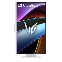 LG 32G810SA-W.AEU Monitor PC 81,3 cm (32") 3840 x 2160 Pixel 4K Ultra HD LCD Nero, Monitor di gioco