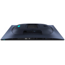 Alienware AW2725Q Monitor PC 67,8 cm (26.7") 3840 x 2160 Pixel 4K Ultra HD QD-OLED Nero