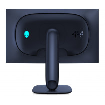 Alienware AW2725Q Monitor PC 67,8 cm (26.7") 3840 x 2160 Pixel 4K Ultra HD QD-OLED Nero
