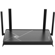 TP-Link Archer BE230 router wireless 2.5 Gigabit Ethernet Dual-band (2.4 GHz/5 GHz) Nero