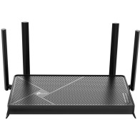 TP-Link Archer BE230 router wireless 2.5 Gigabit Ethernet Dual-band (2.4 GHz/5 GHz) Nero