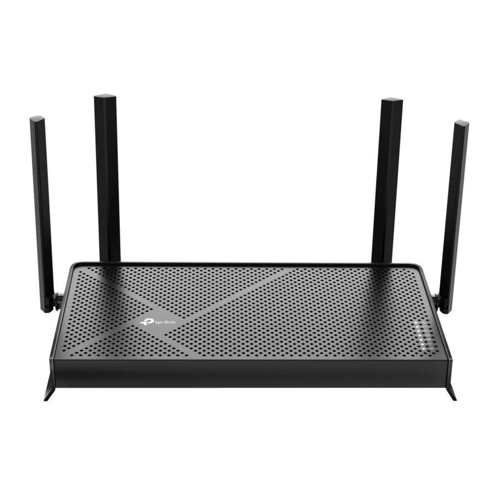 TP-Link Archer BE230 router wireless 2.5 Gigabit Ethernet Dual-band (2.4 GHz/5 GHz) Nero