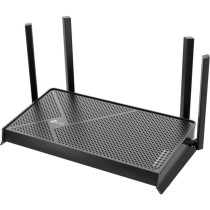 TP-Link Archer BE230 router wireless 2.5 Gigabit Ethernet Dual-band (2.4 GHz/5 GHz) Nero