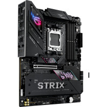 ASUS ROG STRIX B850-E GAMING WIFI AMD B850 Socket AM5 ATX, Scheda madre