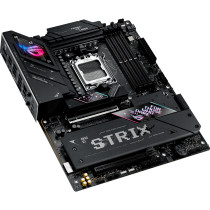 ASUS ROG STRIX B850-E GAMING WIFI AMD B850 Socket AM5 ATX, Scheda madre