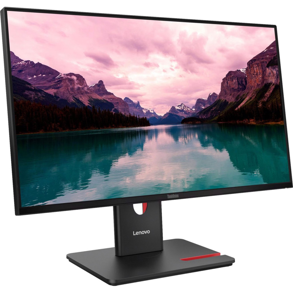 Lenovo ThinkVision T24-40 Monitor, Monitor LED