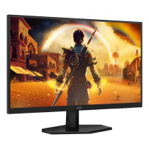 AOC G4 Q27G42ZE Monitor PC 68,6 cm (27") 2560 x 1440 Pixel Quad HD LCD Nero, Rosso