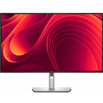 Dell Pro Plus P3225QE Monitor PC 80 cm (31.5") 3840 x 2160 Pixel 4K Ultra HD LCD Nero, Grigio, Monitor LED