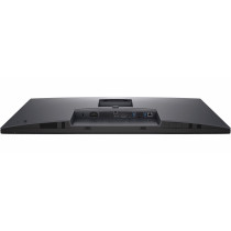 Dell Pro Plus P3225QE Monitor PC 80 cm (31.5") 3840 x 2160 Pixel 4K Ultra HD LCD Nero, Grigio, Monitor LED