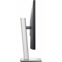 Dell Pro Plus P3225QE Monitor PC 80 cm (31.5") 3840 x 2160 Pixel 4K Ultra HD LCD Nero, Grigio, Monitor LED