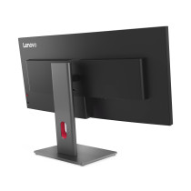 Lenovo ThinkVision P34WD-40 Monitor, Monitor LED