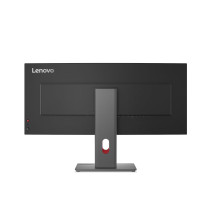 Lenovo ThinkVision P34WD-40 Monitor, Monitor LED