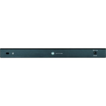 D-Link DGS-1016S Non gestito Gigabit Ethernet (10/100/1000) Nero, Interruttore