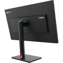 Lenovo ThinkVision T32p-30 Monitor PC 80 cm (31.5") 3840 x 2160 Pixel 4K Ultra HD LED Nero, Monitor LED