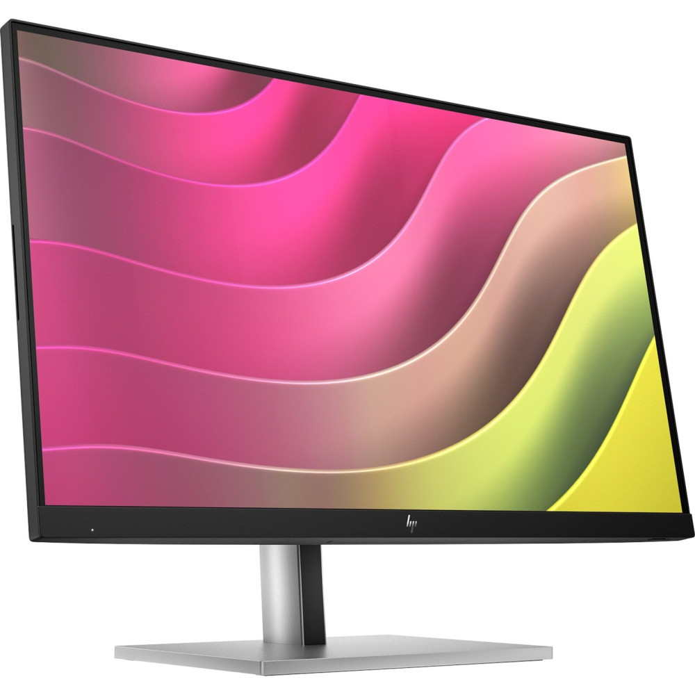 HP Monitor touch E24t G5 FHD, Monitor LED