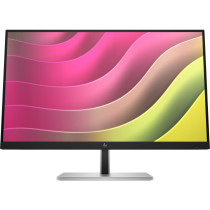 HP Monitor touch E24t G5 FHD, Monitor LED