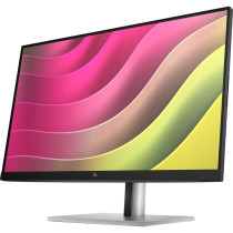 HP Monitor touch E24t G5 FHD, Monitor LED