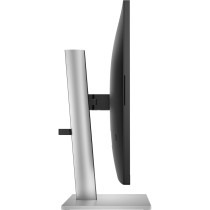 HP E-Series Monitor E27k G5 4K USB-C, Monitor LED