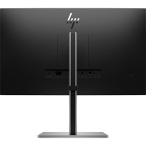 HP E-Series Monitor E27k G5 4K USB-C, Monitor LED