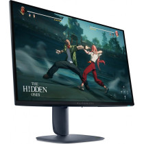 Dell Alienware 27 280Hz QD-OLED Monitor AW2725D 67,82cm 26,7Zoll QHD 2560x1440 16:9 1000cd/m2 HDMI DP USB