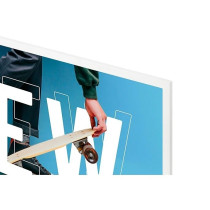 Samsung LH32EMDIBGBXEN 32" Color E-Paper EMDX