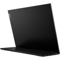 Lenovo ThinkVision M14d Monitor, Monitor LED